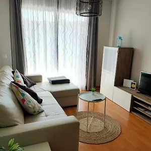 Apartamento Dpass Pel Segre, Balaguer