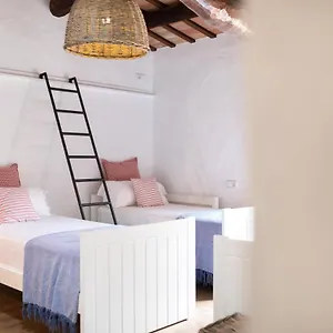 Сasa de vacaciones Flateli Tor, Tor (Catalonia)