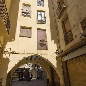 Apartamento Casa Pío, Tremp