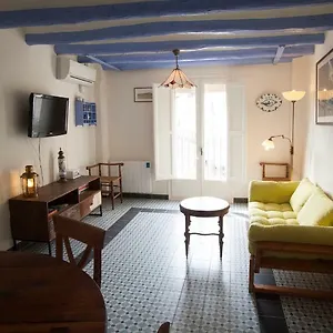 Apartamento El 3 Del Holandés, Balaguer