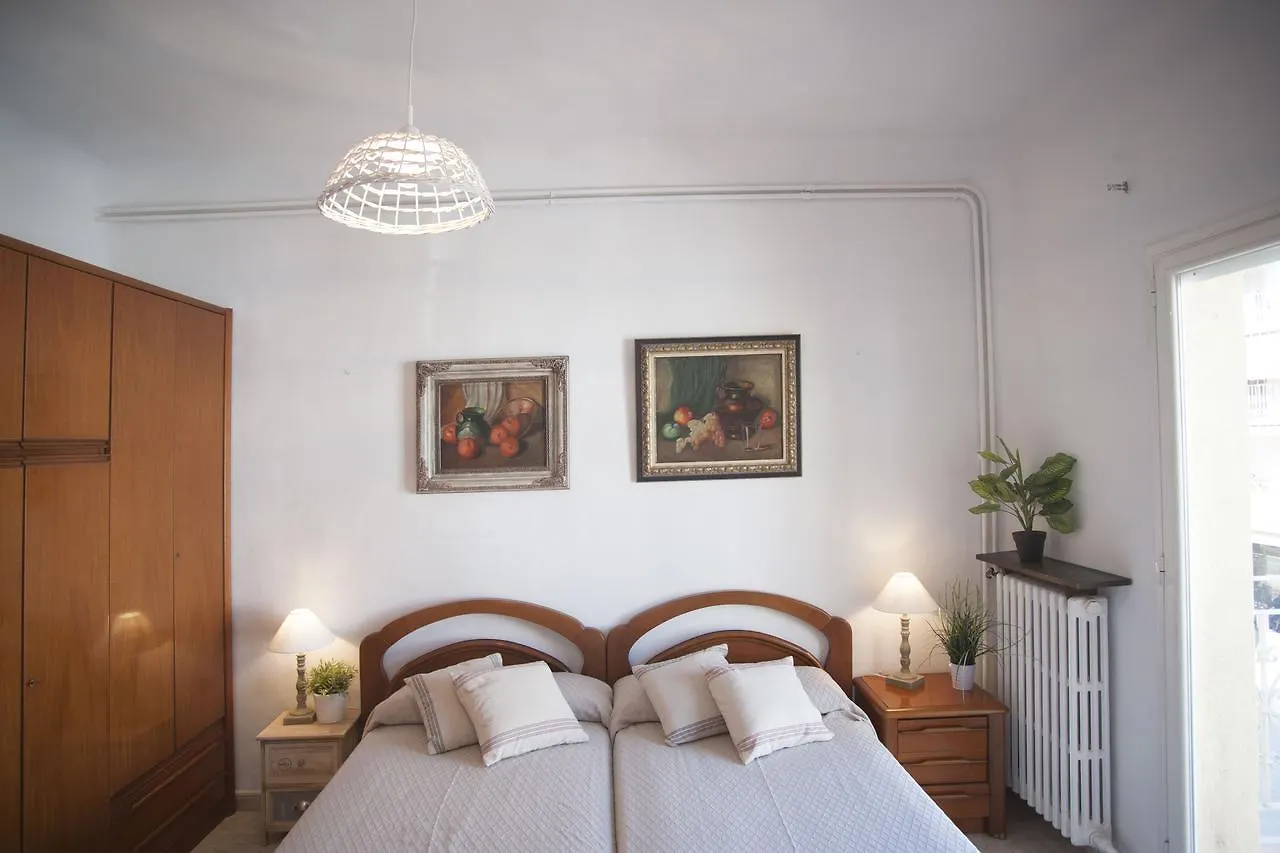 El Repos Del Montsec Apartment Balaguer Spain