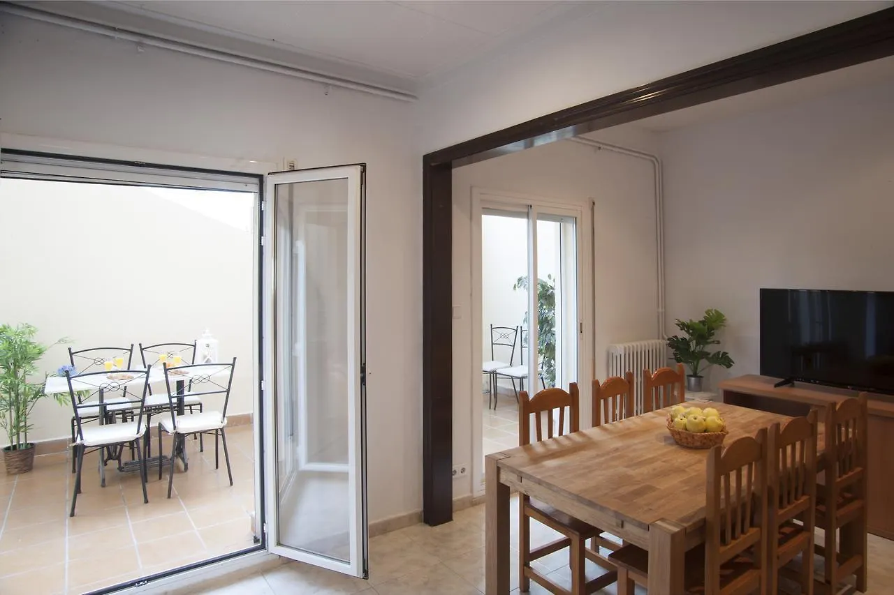 Apartamento El Repos Del Montsec Balaguer España
