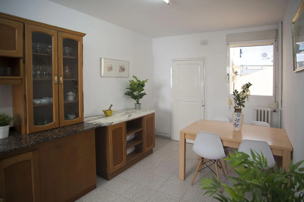 El Repos Del Montsec Apartment Balaguer
