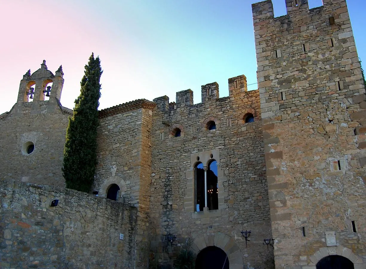 Apartamento El Repos Del Montsec Balaguer