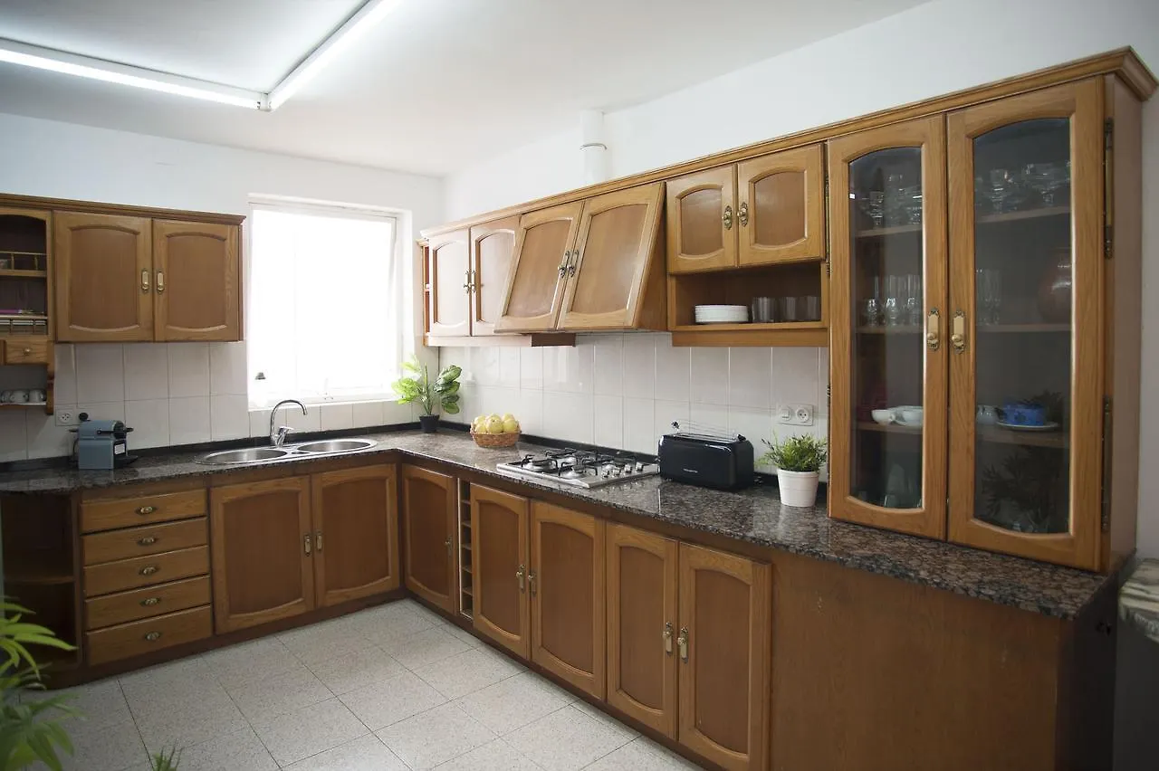 Apartamento El Repos Del Montsec Balaguer