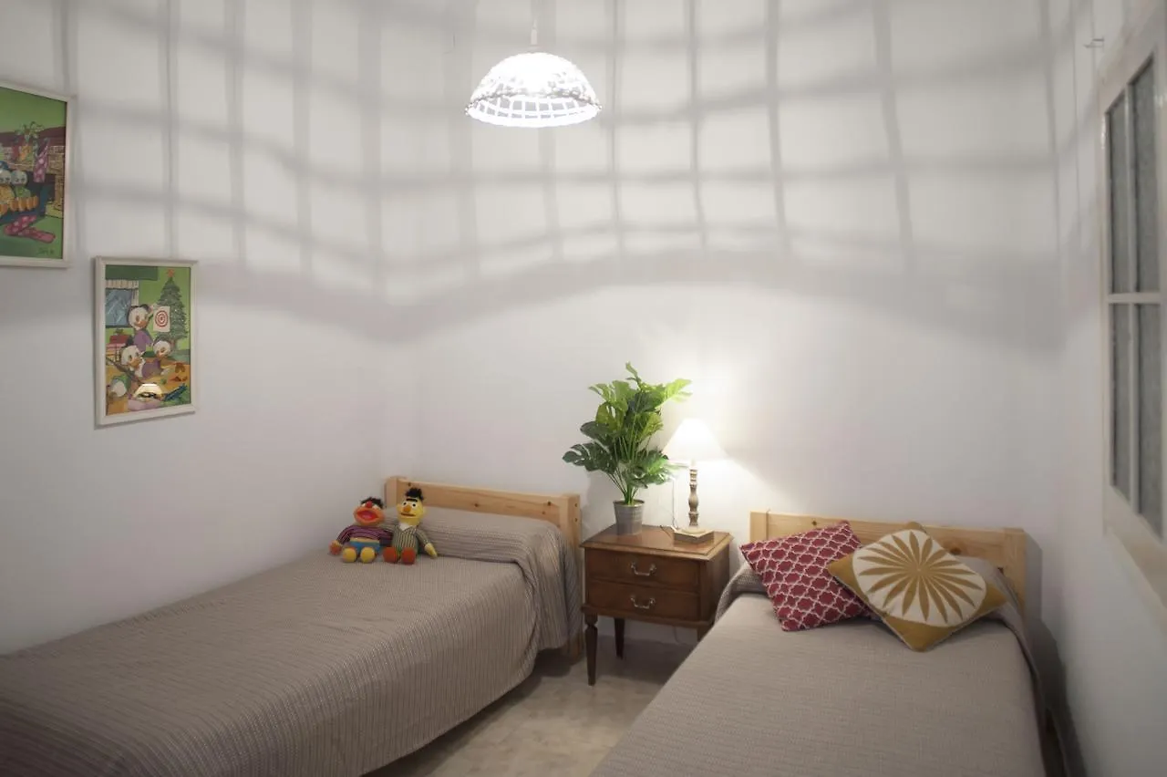 El Repos Del Montsec Apartment Balaguer