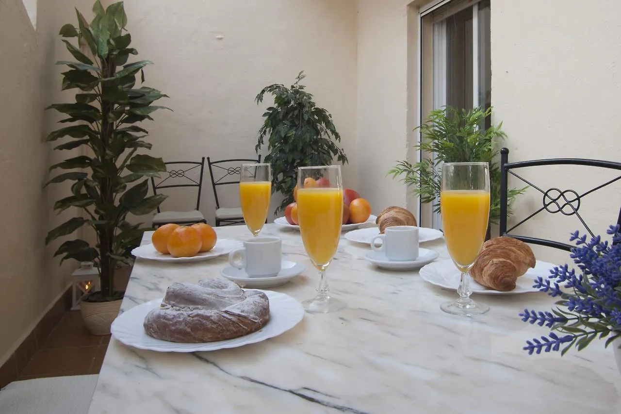 El Repos Del Montsec Apartment Balaguer 0*,  Spain
